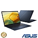 ASUS UX3402VA 14吋輕薄筆電 (i7-1360P/16G/512G PCIe SSD/Win11/Zenbook 14 OLED/紳士藍) product thumbnail 1