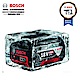 BOSCH 18V 4.0Ah 鋰電池 (電量顯示) 滑軌式 GDR18V,GSR18V product thumbnail 1