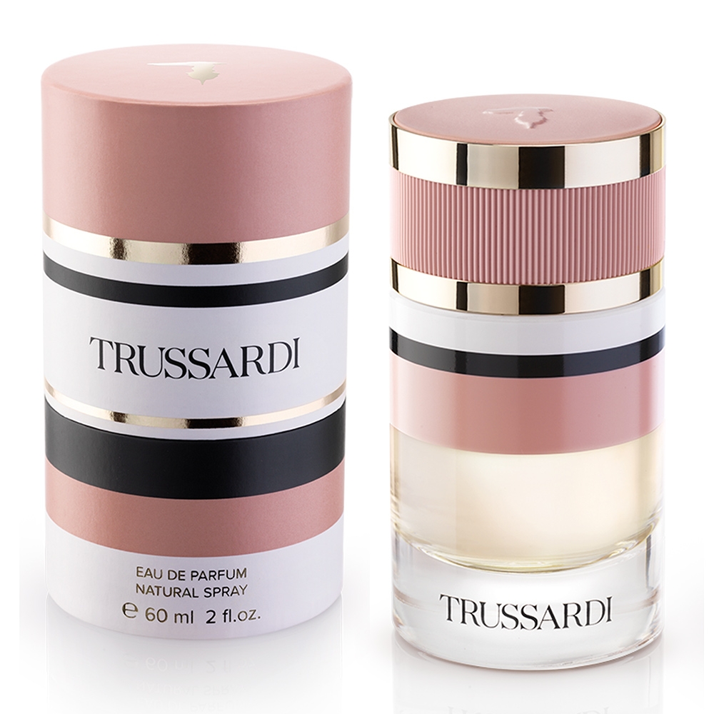 TRUSSARDI楚沙迪 女性淡香精60ml