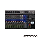 ZOOM Livetrak L-12 數位混音機錄音介面-公司貨 product thumbnail 1