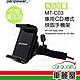 【peripower】手機架pp CD架 快取式支架MT-C03(車麗屋) product thumbnail 1