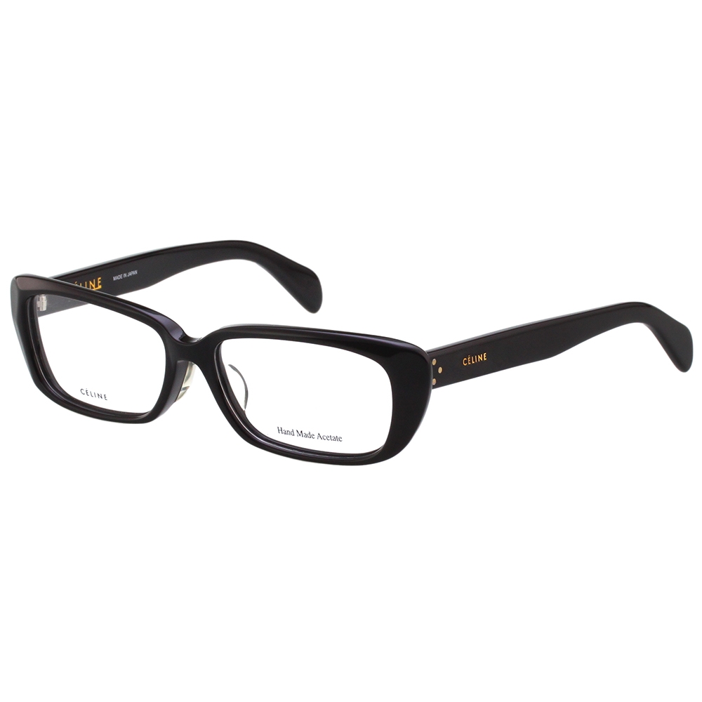CELINE 光學眼鏡(黑色)CL1006J