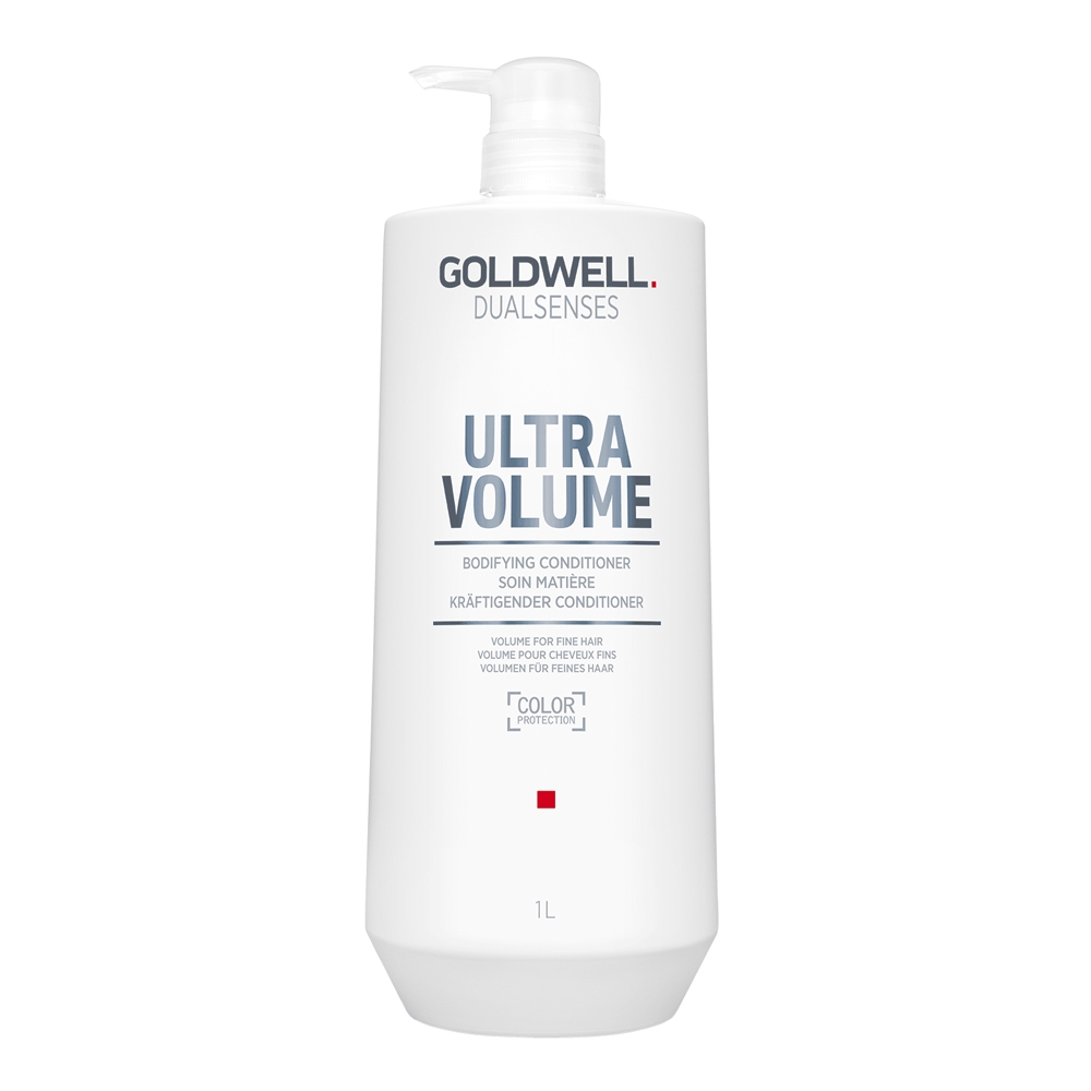 GOLDWELL 量感瞬間髮膜 1000ml