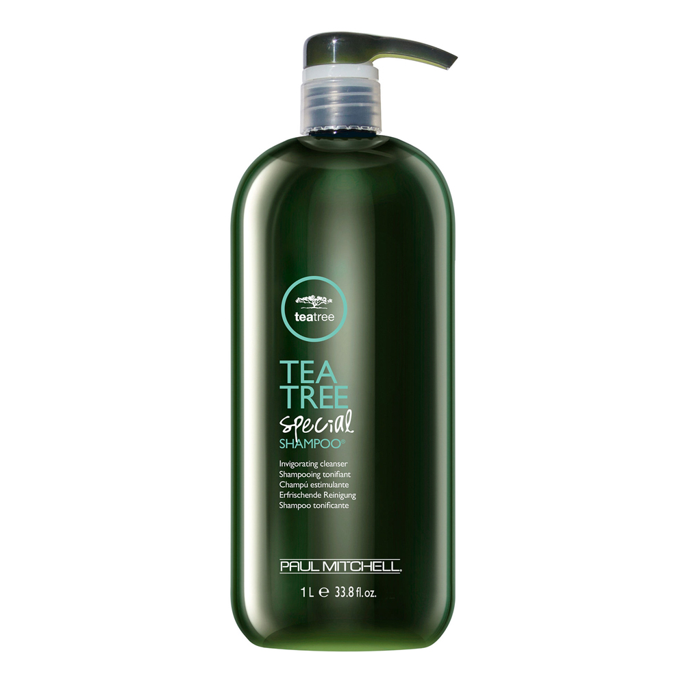 Paul Mitchell 茶樹洗髮精 1000ml