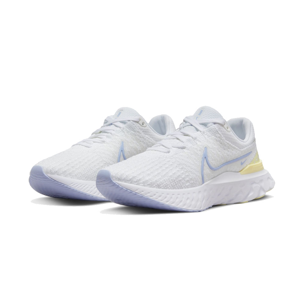 Nike  慢跑鞋 W NIKE REACT INFINITY RUN FK 3 女 -DD3024100