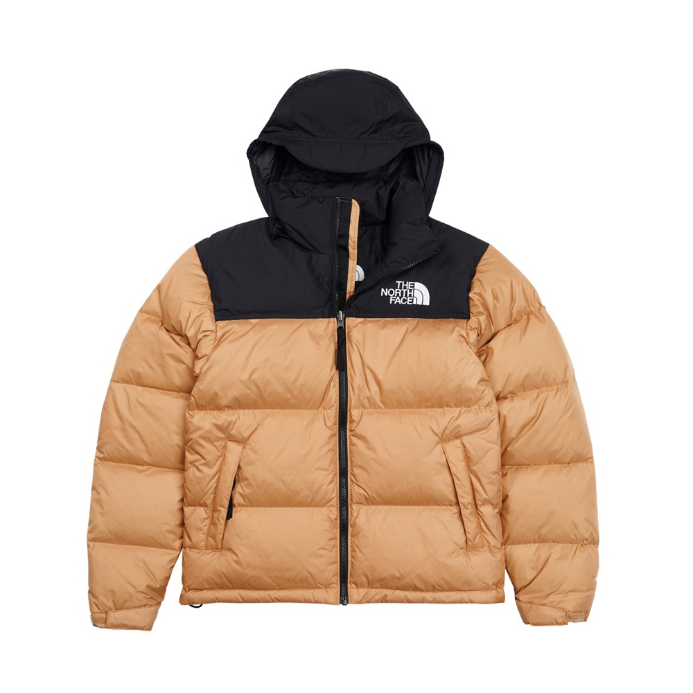 THE NORTH FACE】 M 1996 RETRO NUPTSE JACKET 羽絨外套男