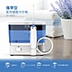 KINYO攜帶型家用健康沖牙機IR1005 product thumbnail 2