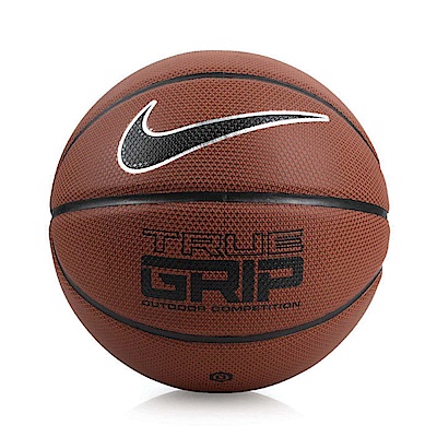 Nike 籃球 True Grip 運動 十字紋