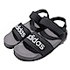 adidas 涼拖鞋 Adilette Sandal 運動 童鞋 product thumbnail 1