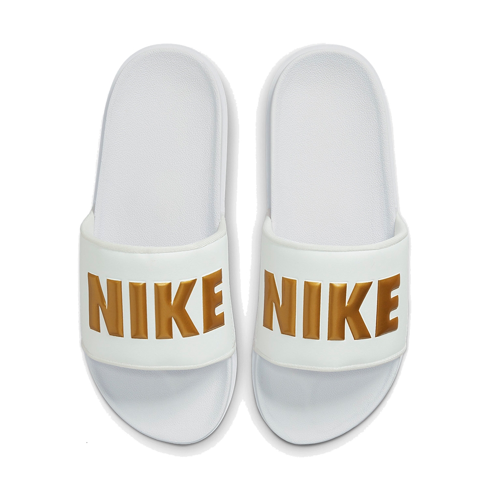 Nike  拖鞋 WMNS NIKE OFFCOURT SLIDE 女 -BQ4632106