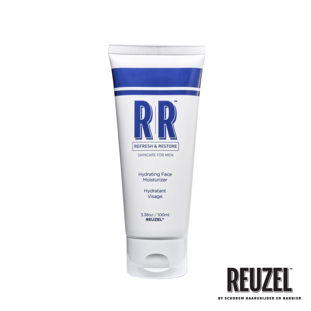 REUZEL 明星速效保濕乳霜 100ml