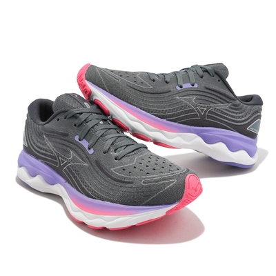 Mizuno Wave Lightning Z7 Mujer V1GC222002