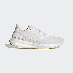 Adidas Pureboost 22 HQ7210 男女 慢跑鞋 運動 路跑 避震 彈力 網布 透氣 愛迪達 白