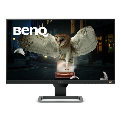 BenQ EW2780 27型 影音娛樂護眼螢幕