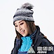 【ATUNAS 歐都納】PRIMALOFT科技纖維保暖毛帽A1AH1901N黑 product thumbnail 1