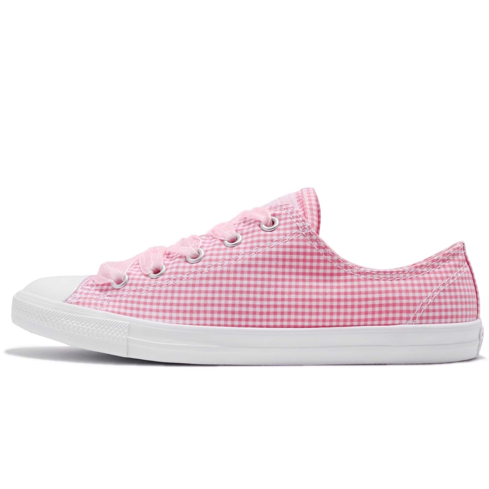 converse dainty mesh