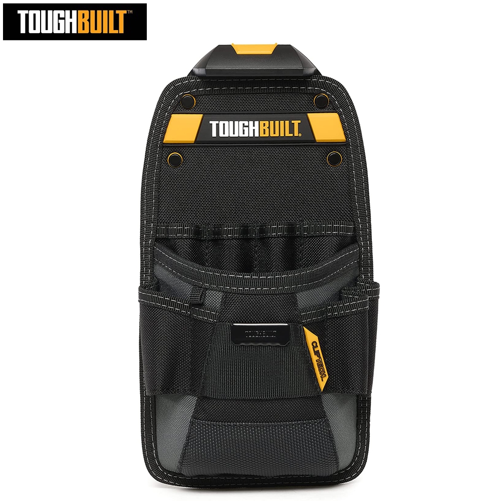 TOUGHBUILT 托比爾 電工專用多功能工具袋 TB-CT-22