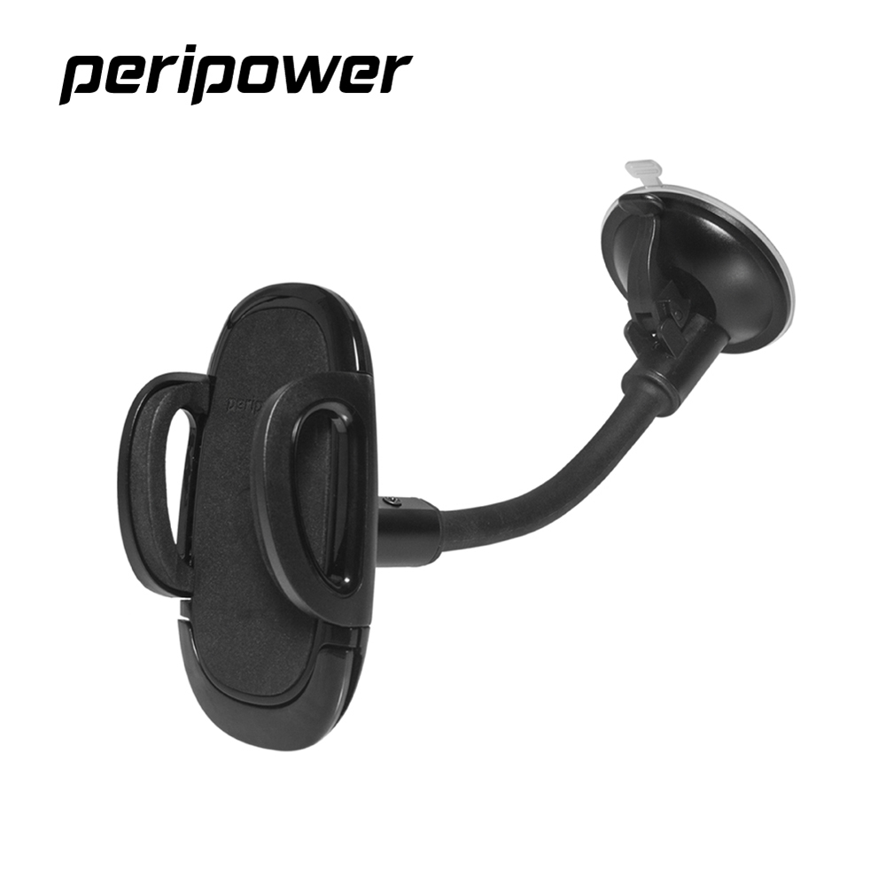 peripower MT-W17 19cm可彎式鋁管手機架