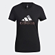 adidas 短袖上衣 女 GP0685 product thumbnail 1