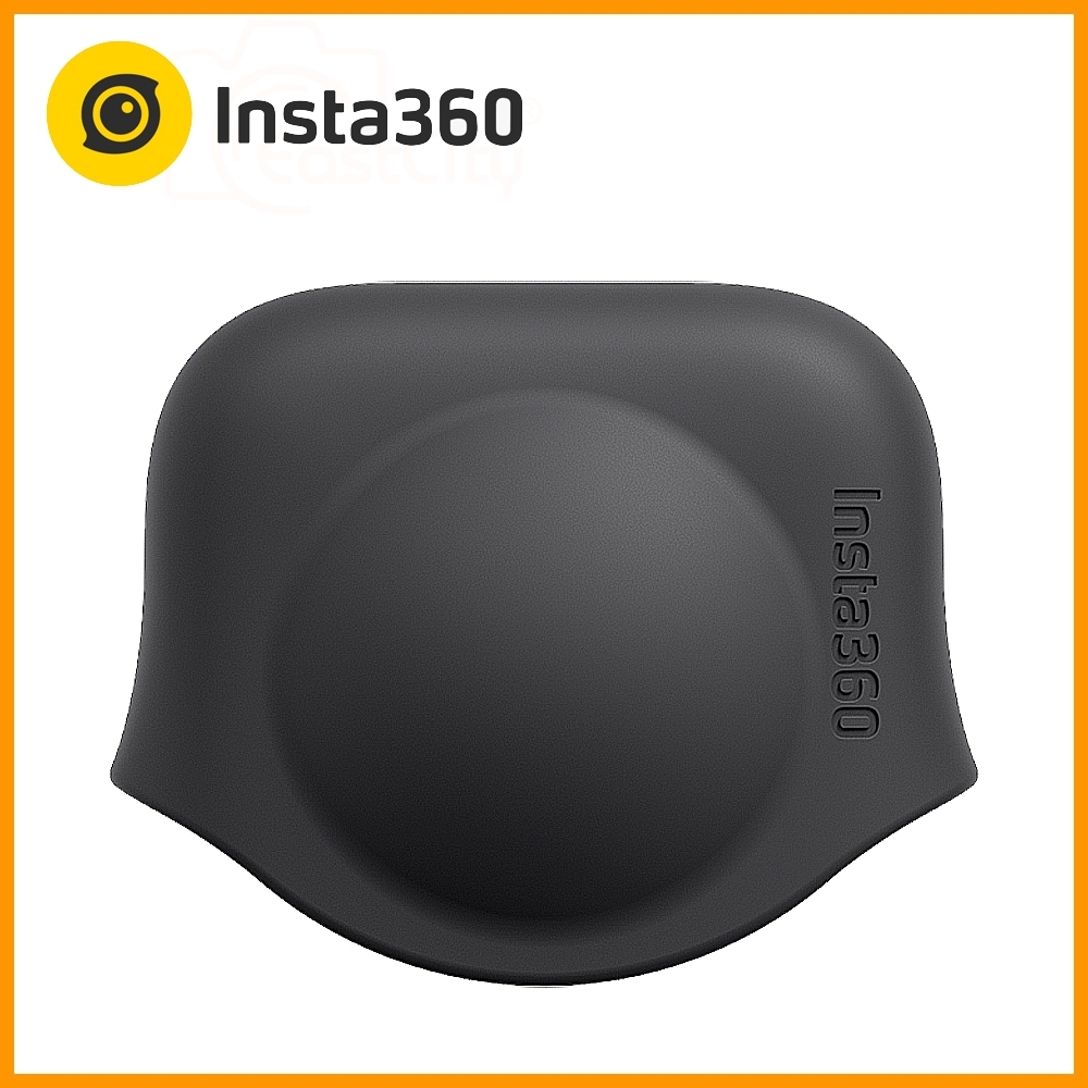 Insta360 ONE X2 鏡頭保護套 (東城代理商公司貨)