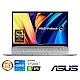 ASUS K6500ZC 15.6吋2.8K筆電 (i5-12500H/RTX3050/16G/512G/酷玩銀/Vivobook Pro 15 OLED) product thumbnail 1