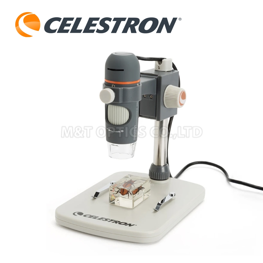 CELESTRON HANDHELD DIGITAL PRO手持顯微鏡