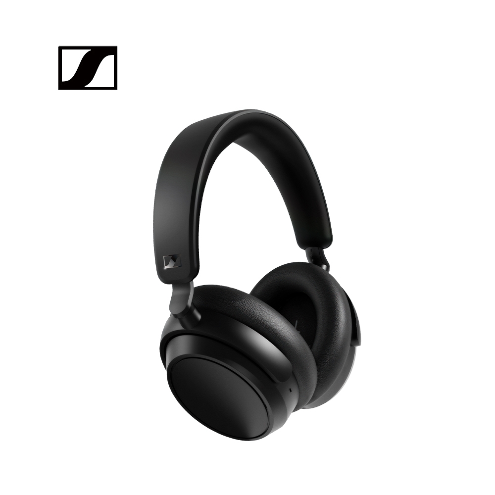 Sennheiser 森海塞爾 ACCENTUM Plus Wireless 無線藍牙降噪耳罩式耳機