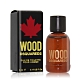 DSQUARED2 WOOD 天性男性淡香水5ml EDT-公司貨 product thumbnail 1