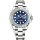 ROLEX 116622 - 40MM  稀少柏金圈藍面遊艇 product thumbnail 1