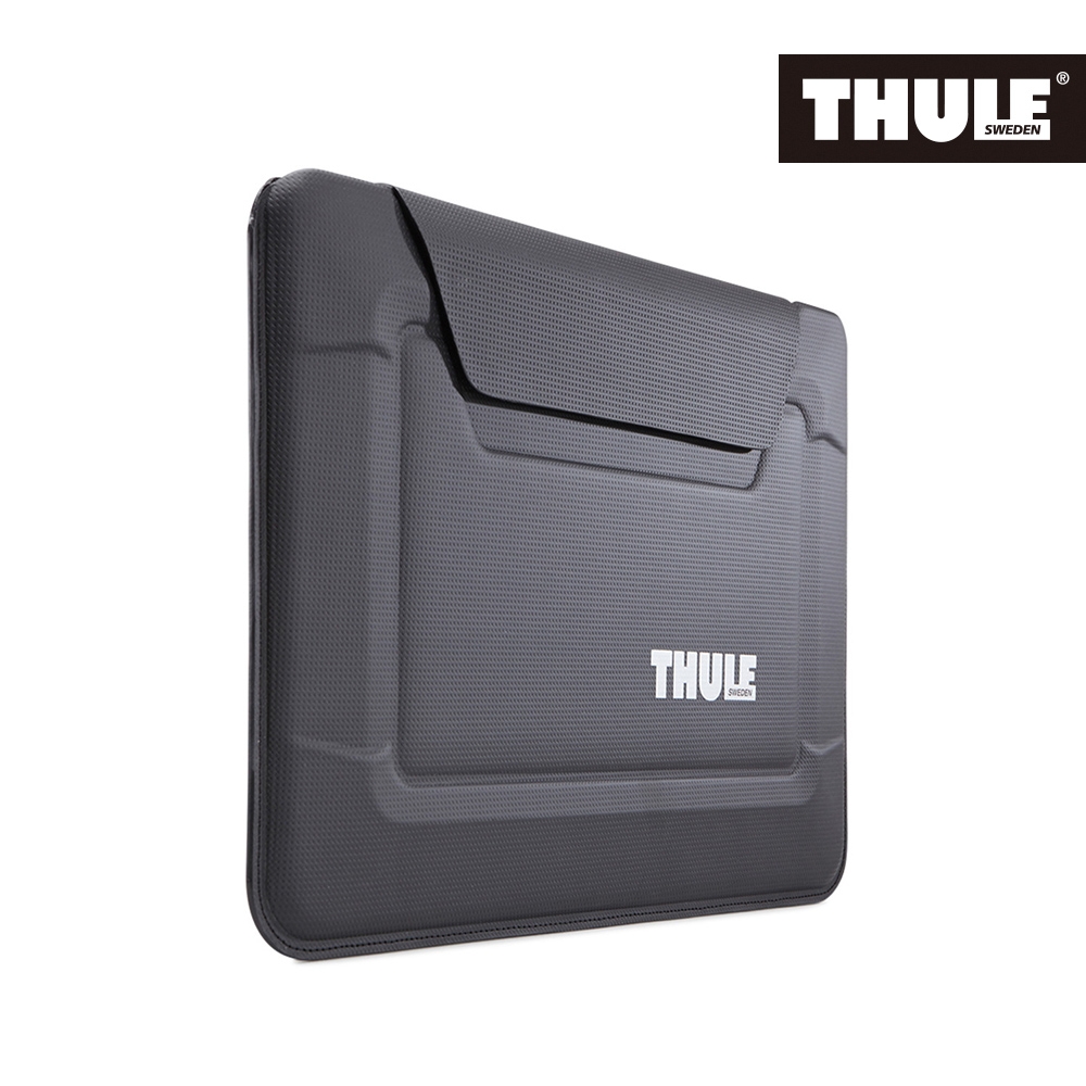 THULE-Gauntlet 3.0 13吋Mac Book Air筆電保護套TGEE-2251-黑