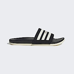 Adidas Adilette Comfort GW5966 男女 涼拖鞋 運動 休閒 雨天 泳池 海灘 舒適 黑米