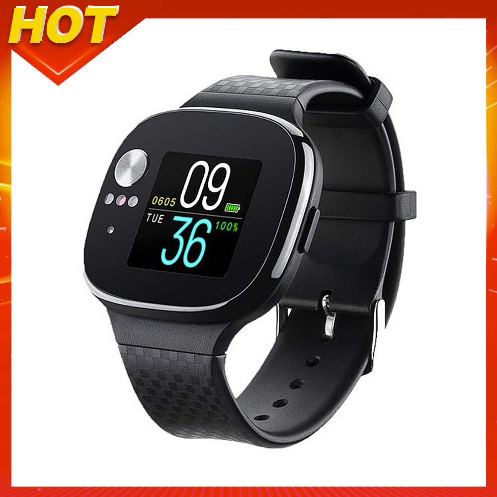 【TOP1超值推薦】ASUS VivoWatch SE (HC-A04A)GPS智慧手錶(血壓錶) - 智慧型手錶/手環 - 網紅人氣商品