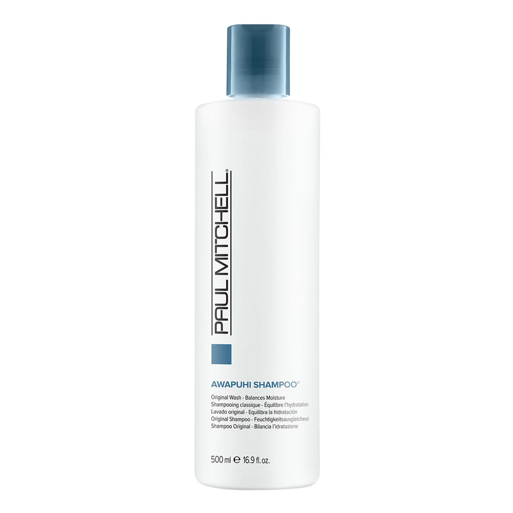 Paul Mitchell 莆薏洗髮精500ml