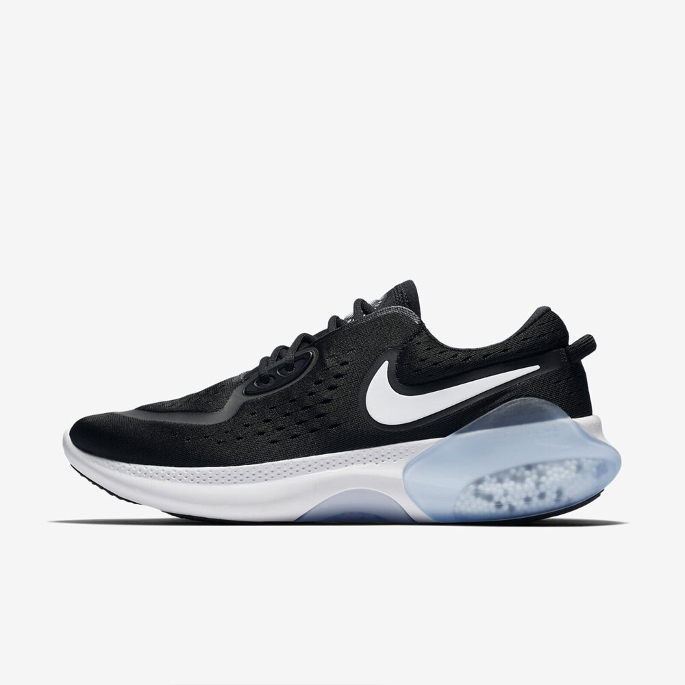 Nike W Joyride Run 2 Pod [CD4363-001] 女鞋 慢跑 運動 休閒 緩衝 穿搭 黑白