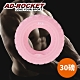 AD-ROCKET Grip ring 握力訓練器 握力圈 握力訓練 指力 (30磅) product thumbnail 2
