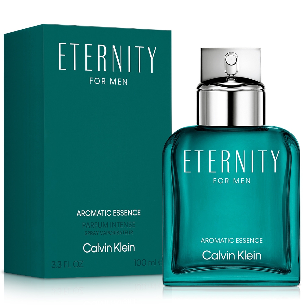 Calvin Klein 凱文克萊 永恆馥奇男性淡香精 100ml