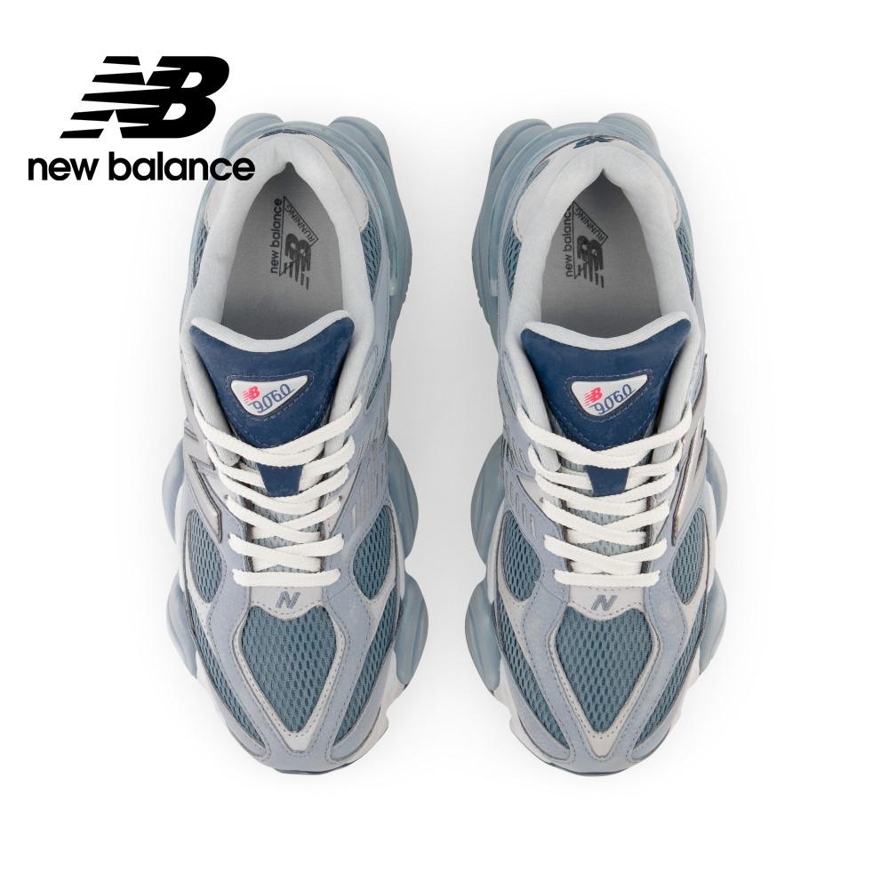 New Balance]復古鞋_中性_灰色_U9060MD1-D楦| 休閒鞋| Yahoo奇摩購物中心