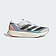 ADIDAS ADIZERO TAKUMI SEN 9 男慢跑鞋-白多色-ID6938 product thumbnail 1