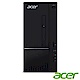 Acer TC-860 八代i5六核雙碟獨顯桌上型電腦(i5-8400/GT 1030/8G/1T/128G/Win10h) 福利品 product thumbnail 1