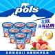 即期品 POLS 草莓蛋糕白巧克力冰淇淋(250gX6入)-商品效期:2022/01/11 product thumbnail 1