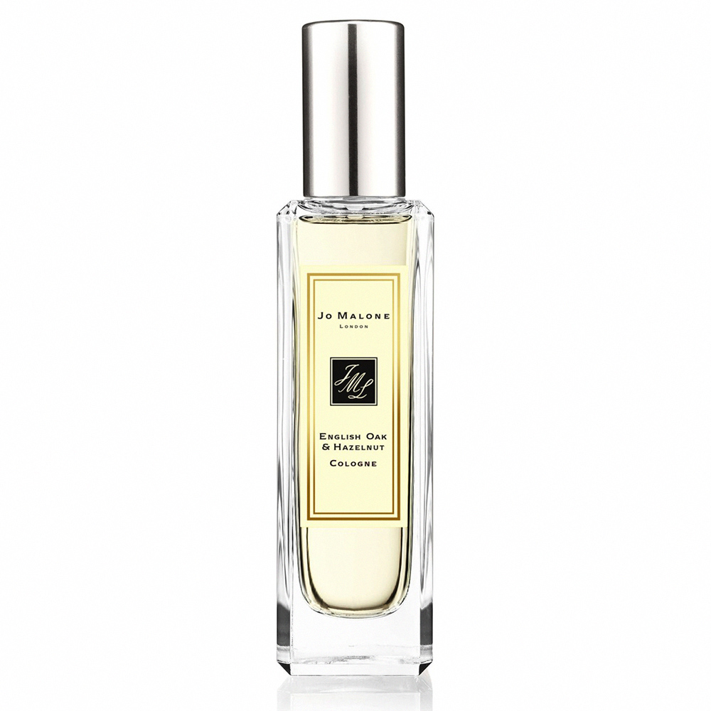 Jo Malone 英國橡樹與榛果古龍水30ml Jo Malone Yahoo奇摩購物中心