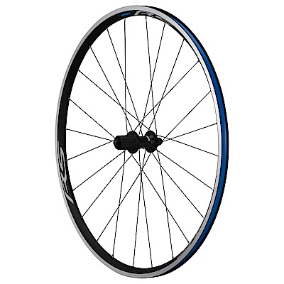 【SHIMANO】WH-RS100-CL 輪組