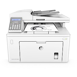 HP LaserJet Pro M148fdw  黑白雷射多功能事務機