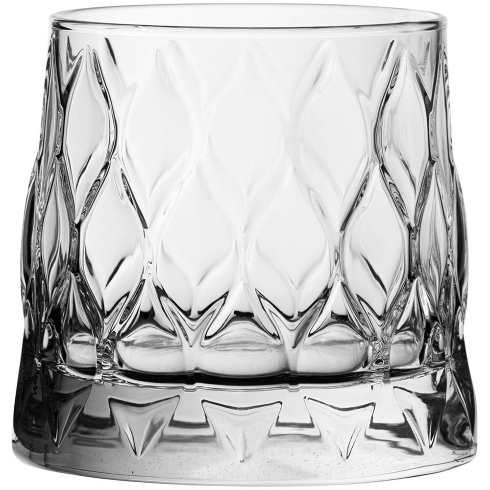 《Utopia》菱格威士忌杯(250ml) | 調酒杯 雞尾酒杯 烈酒杯