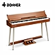 Donner DDP-80 Plus 88鍵 配重數位電鋼琴 帶半開蓋 product thumbnail 2