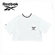 Reebok_HP CROP TEE 短袖上衣_女_100073920 product thumbnail 1