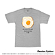 American Explorer 美國探險家 印花T恤(客製商品無法退換) 圓領 美國棉 T-Shirt 獨家設計款 棉質 短袖 -早安煎蛋 product thumbnail 11