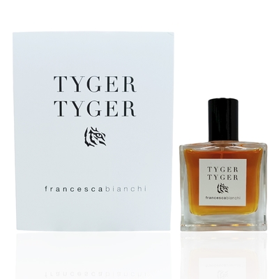 Francesca Bianchi Tyger Tyger 香精 PARFUM 30ml (平行輸入)