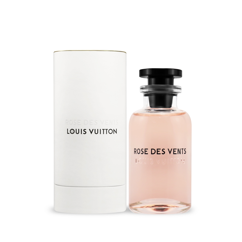 Louis Vuitton Rose des Vents (LP0005)