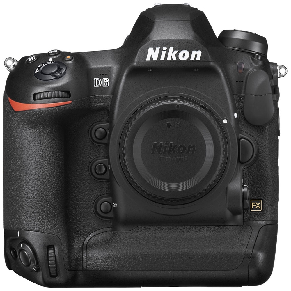 Nikon D6 Body 單機身 (公司貨)